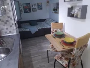 Apartamento Trini - La Listada
