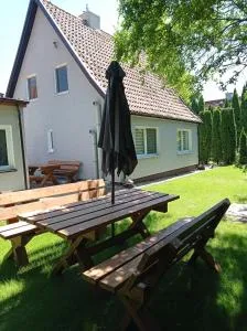 Stara Piekarnia - Plac Lotników - Jommendorf