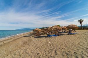 Kostas & Eleni Apartments