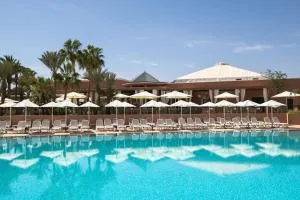 Sol Oasis Marrakech - All Inclusive - Nouaji