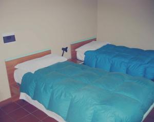 Großes Doppelzimmer