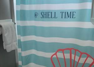 Four-Bedroom Apartment room in Shell Time Townhouse