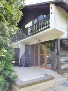 Alföldi Apartman Siófok Aranypart