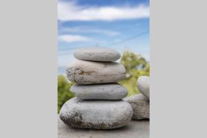 Aegeans Whispery Seafront Villa