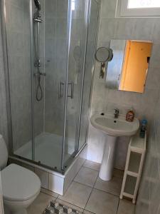 Apartamenty przy plaży Graniczna 4