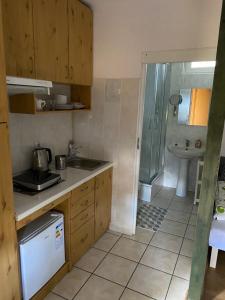 Apartamenty przy plaży Graniczna 4