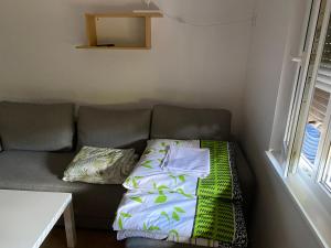 Apartamenty przy plaży Graniczna 4