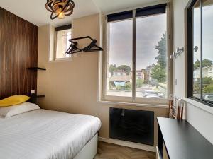 Appartements Hermes Plage : photos des chambres