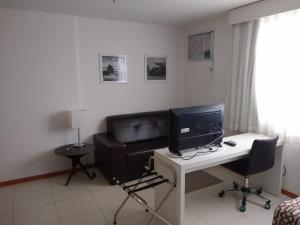 Acomodação Tranquila (Centro de Campos)