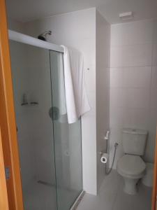 Acomodação Tranquila (Centro de Campos)