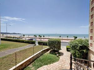 Appartements Hermes Plage : photos des chambres