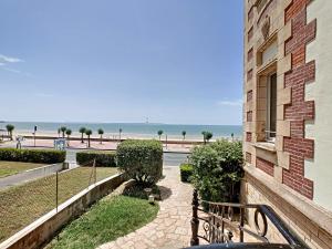 Appartements Hermes Plage : photos des chambres