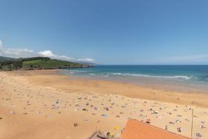 Muskiz Solarium Beach by Next Stop Bilbao