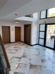 Apartament Marble Wave Rowy