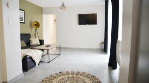 Appartements sweet In apartment : photos des chambres