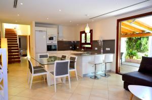 Chalet a 30m de la playa