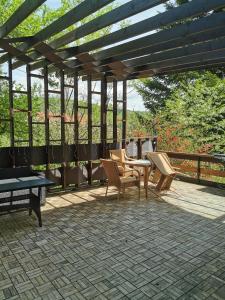 Apartament Kalinderu K2 Busteni