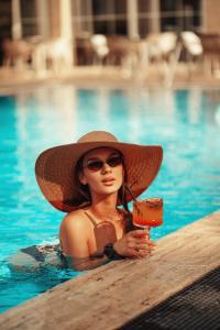 Marbella Beach Hotel