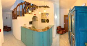 The Central Guesthouse