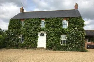 Private Annex near Melton Mowbray - Redmile