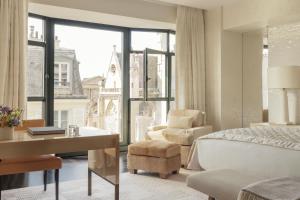 Cheval Blanc Paris - Hotels in Heaven