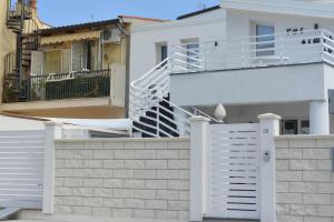 The Simos House Camere a Marzamemi