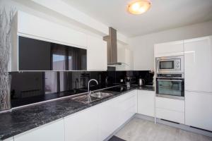 Apartment Panorama