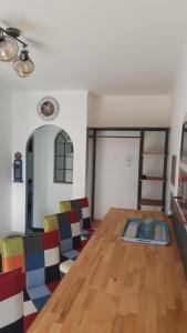 Chambre dhôte la coccinelle