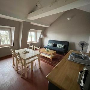 Appartements Cafe Velo Nevers : photos des chambres