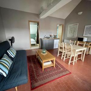 Appartements Cafe Velo Nevers : photos des chambres