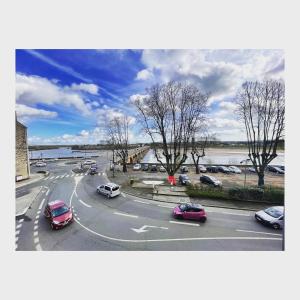 Appartements Cafe Velo Nevers : photos des chambres