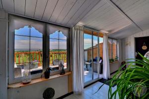 B&B / Chambres d'hotes Les Bouyeres : photos des chambres