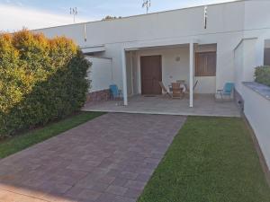 Villetta Torre Saracena