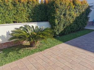 Villetta Torre Saracena