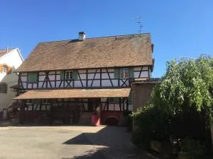 La Ferme de Madeleine - Furdenheim