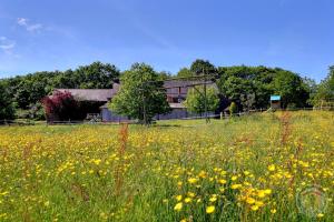 B&B / Chambres d'hotes Les Bouyeres : photos des chambres
