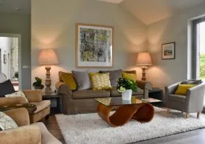 Birchbank at Chesters Farm - Stenton