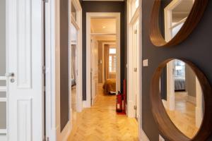 RC 161- Amazing City Center Apartment