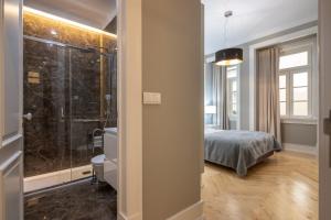 RC 161- Amazing City Center Apartment