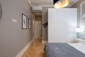 RC 161- Amazing City Center Apartment