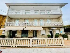 Hostal Eden - Puente-Dena