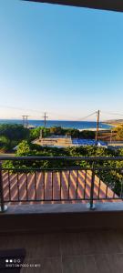 Makedonia Studios at Harbour of Kamiros Skala