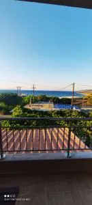 Makedonia Studios at Harbour of Kamiros Skala - Kritinía