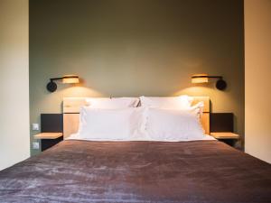 Logis hotels Le Saint Pierre : photos des chambres