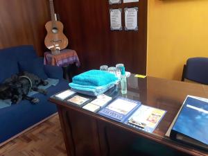 Bom Caminha - Private Albergue for Pilgrims