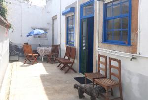 Bom Caminha - Private Albergue for Pilgrims