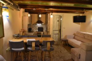 Deluxe Apartment room in Odos Oneiron Boutique Hotel