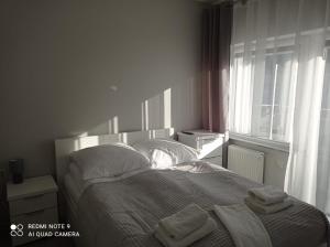 Apartament Silence Baltic Karmel