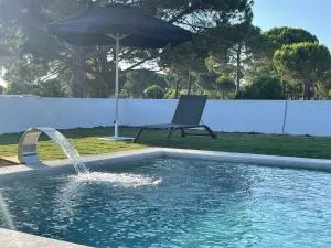 Casa de Campo Comporta - Ervideira