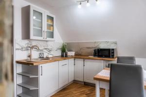 Apartament Polany